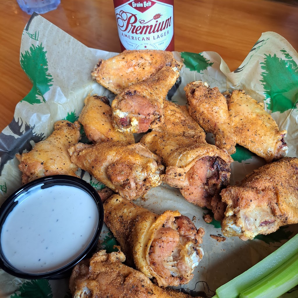  Two Rivers Lodge Bar & Grill