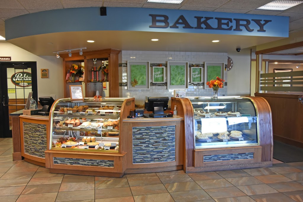  Perkins American Food Co.