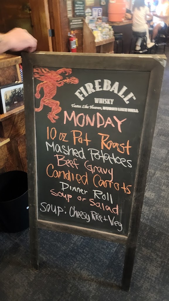  Gooch's 2 Bar & Grill