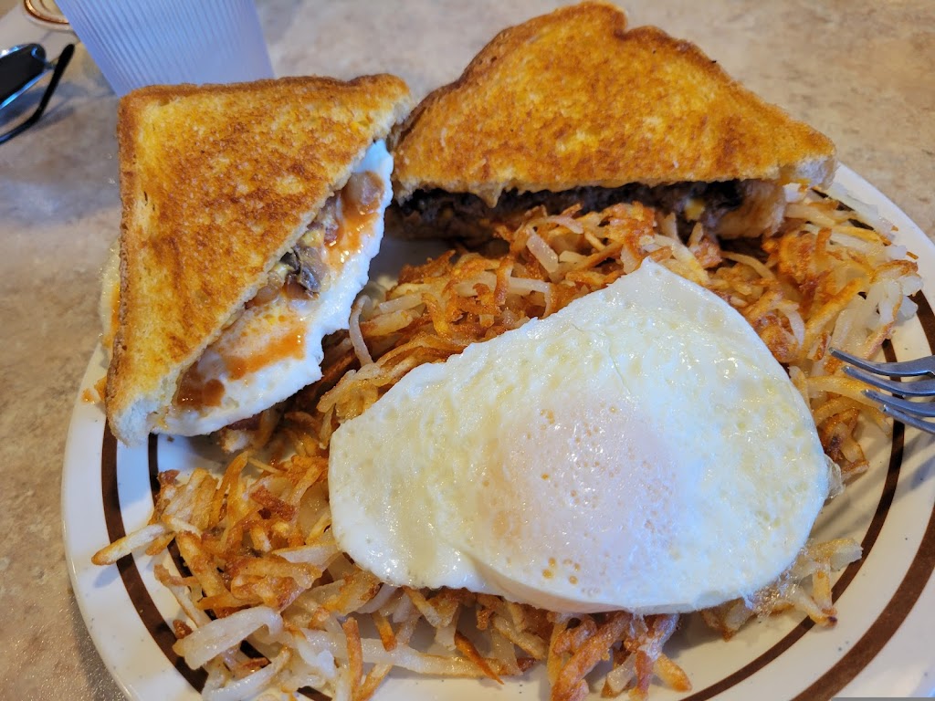  Randy's Family Restaurant