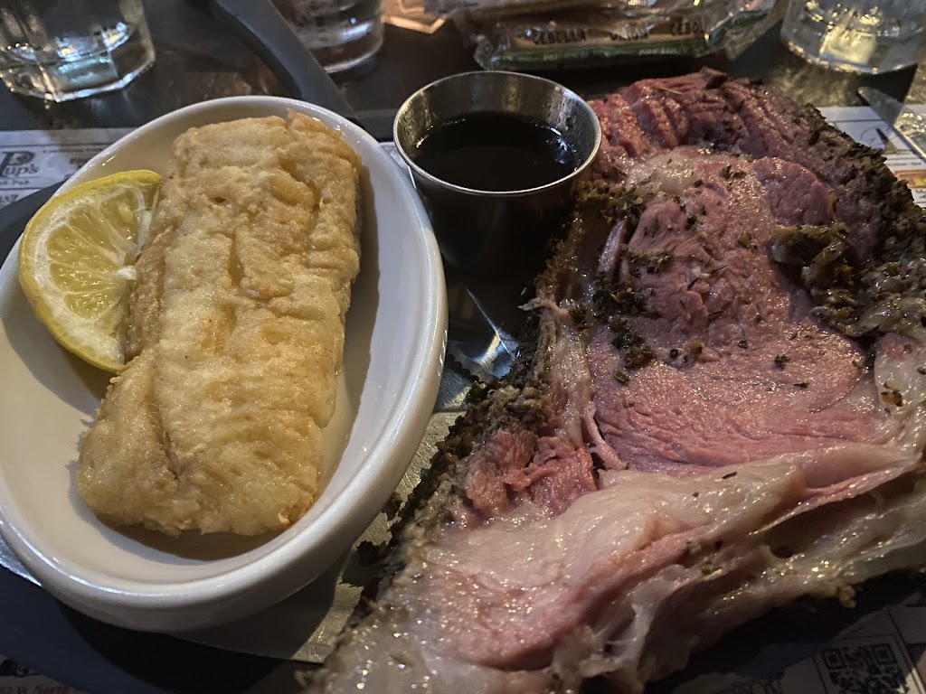  Lawson's Triple O Bar & Supper Club