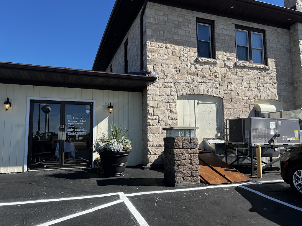  Altona Supper Club