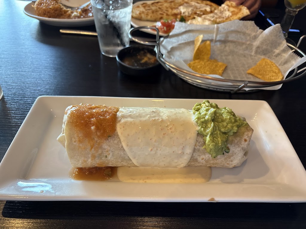  El Alegre Mexican Restaurant