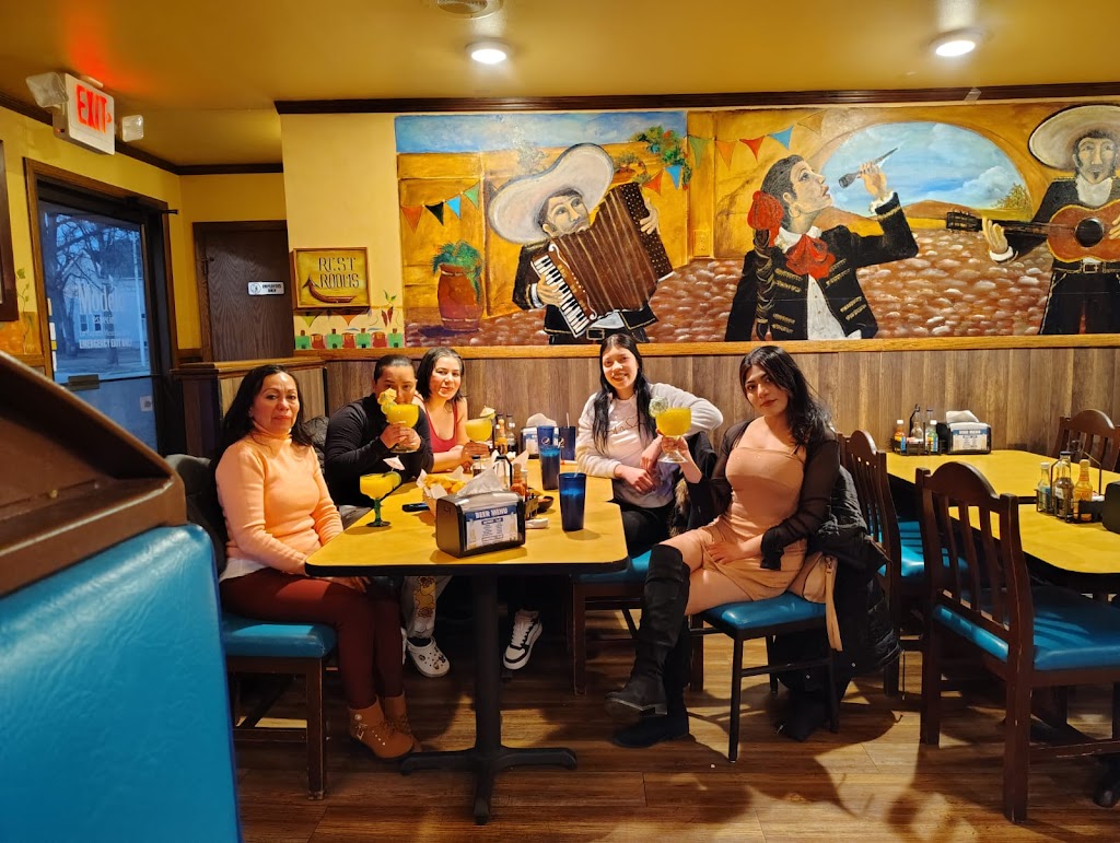  La Tapatia Mexican Grill