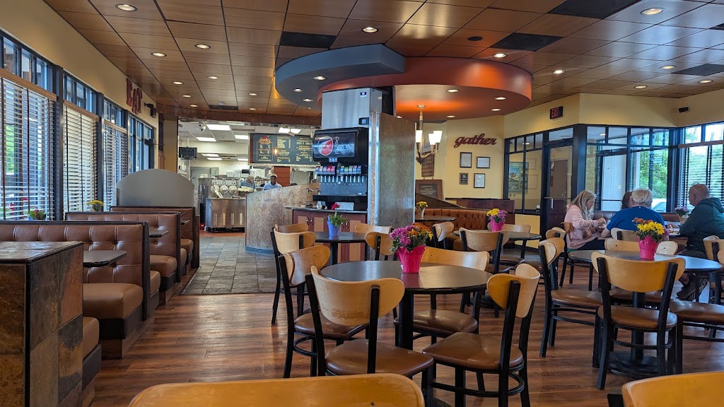  Robert's Frozen Custard