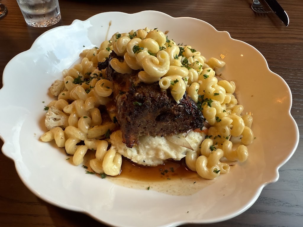  Dawn Manor Restaurant, Bar & Speakeasy