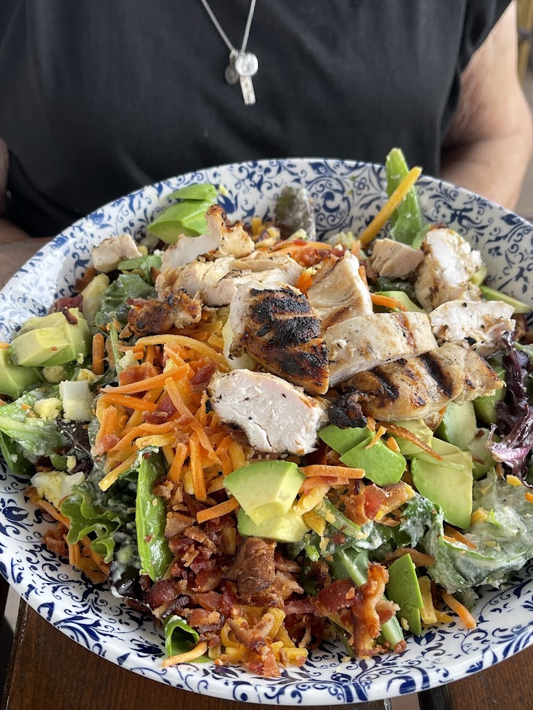  Café Hollander Mequon