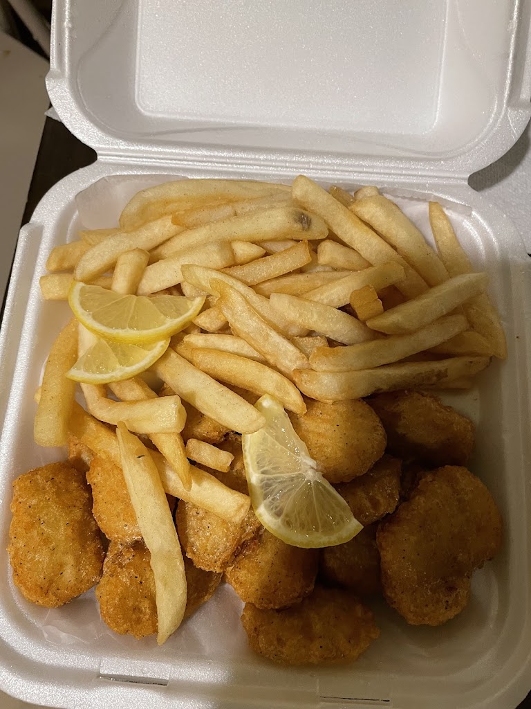  Zak’s Fish & Chicken 2