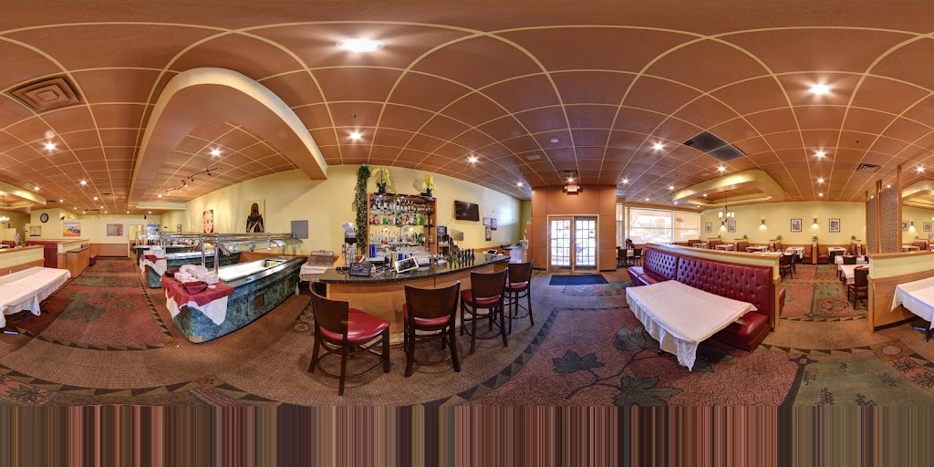  Amber Indian Cuisine