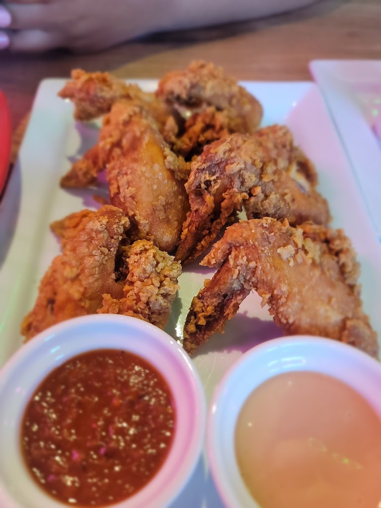  McCoco's | The Best Caribbean Family Restaurant & catering