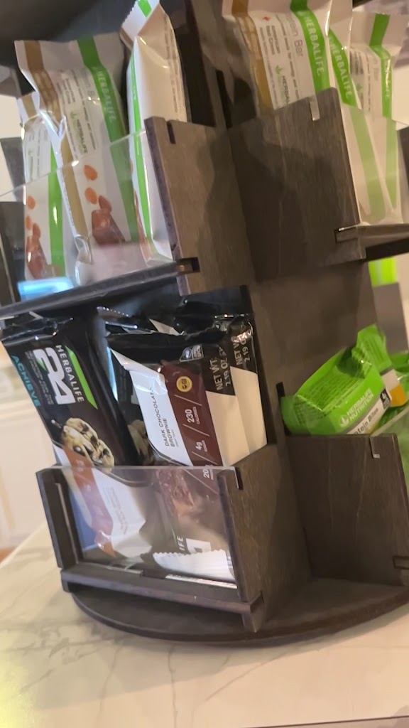  3rd Street Nutrition