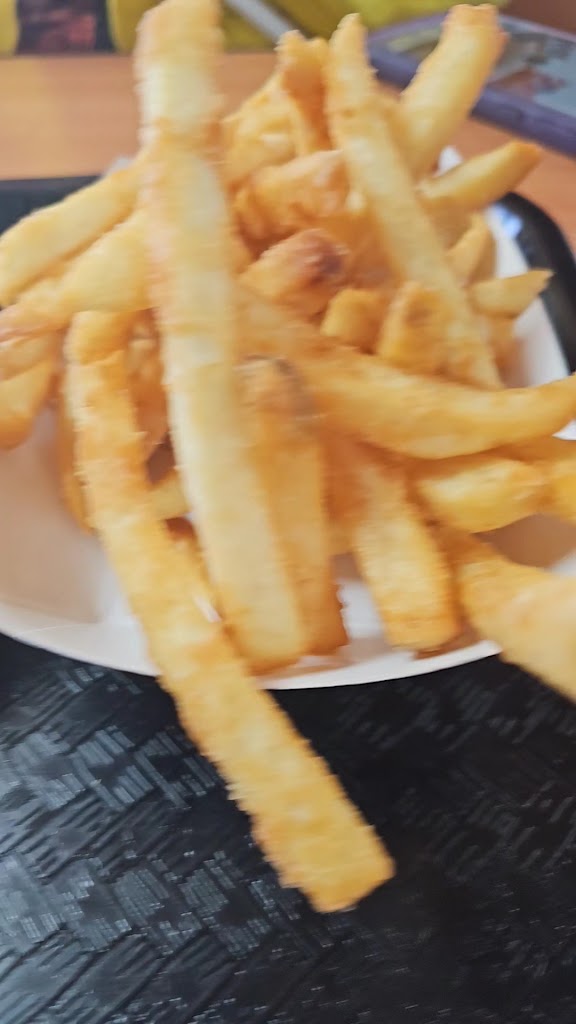  Toucan Food & Custard