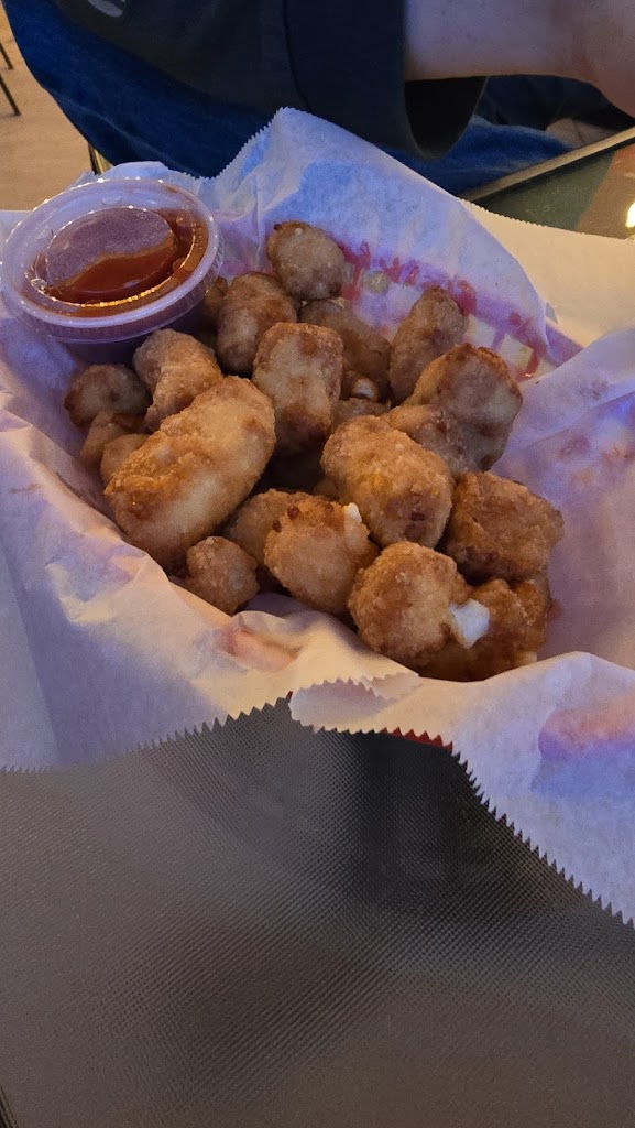  Rozario's Craft Pizzas