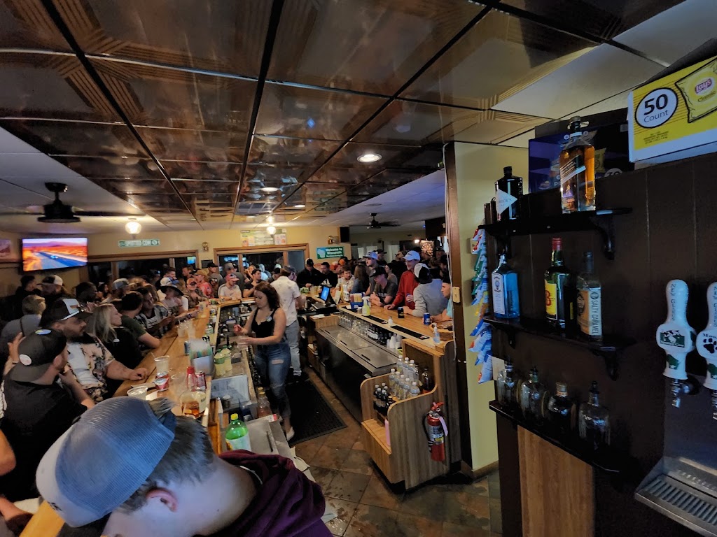  The Greens Bar & Restaurant /River Run Golf Course