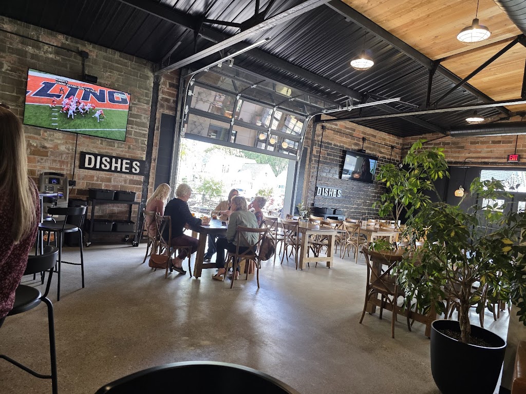  Hoya Hop House Brewing