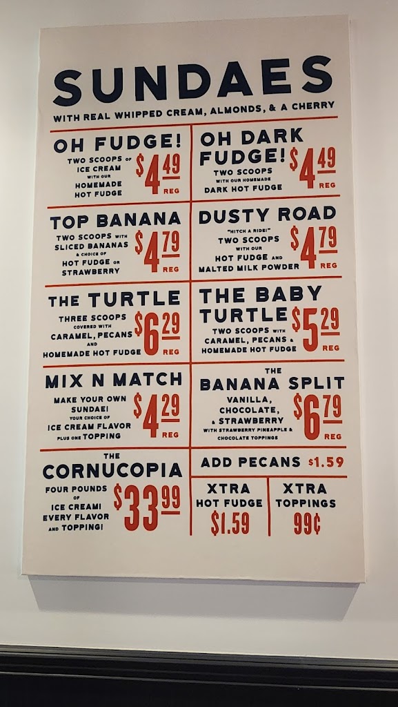  The Chocolate Factory