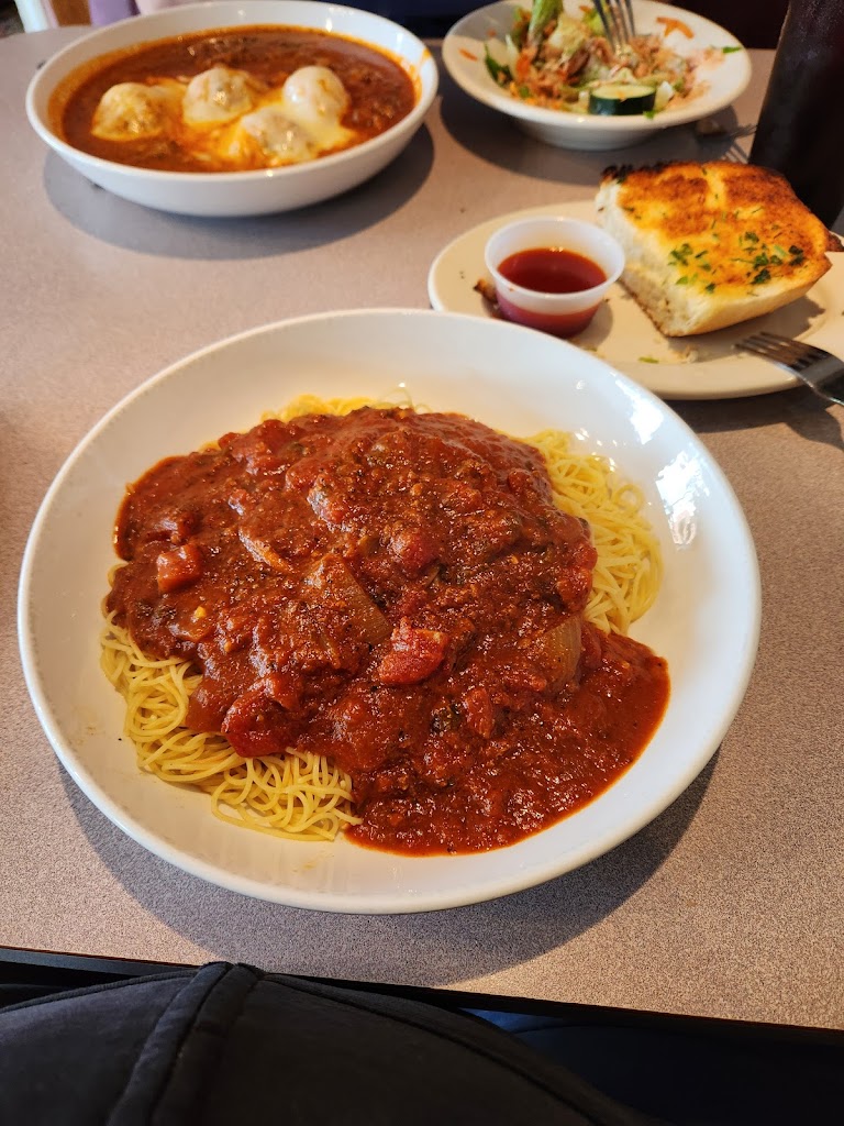  Victoria's Italian Cuisine