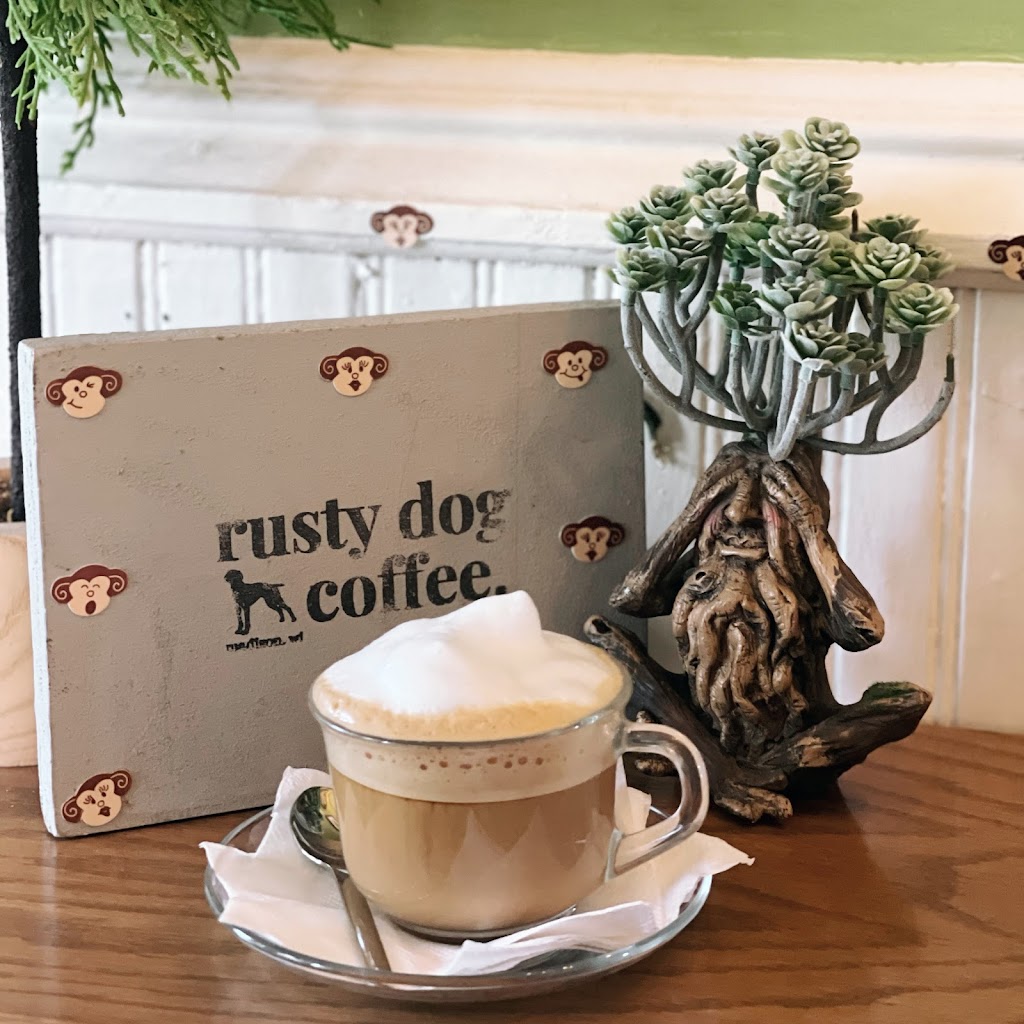  5th and Jefferson Coffee House