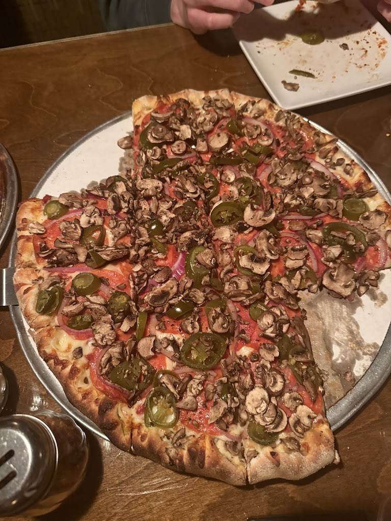  Wiseguys Pizzeria & Pub