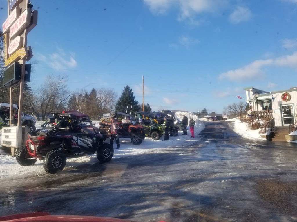  Richards of Dunbar Supper Club & Motel