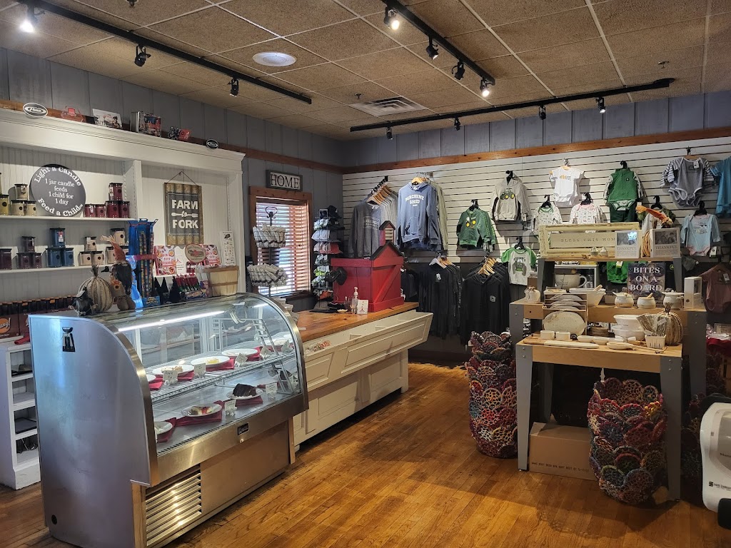  Machine Shed Restaurant Appleton