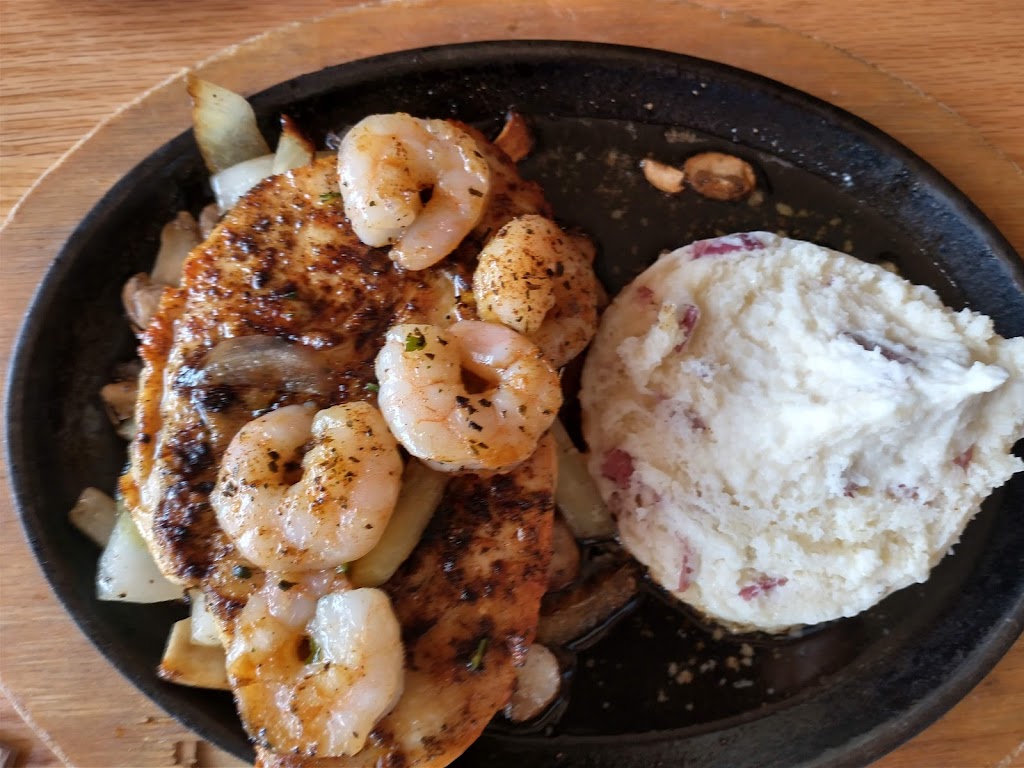  Applebee's Grill + Bar