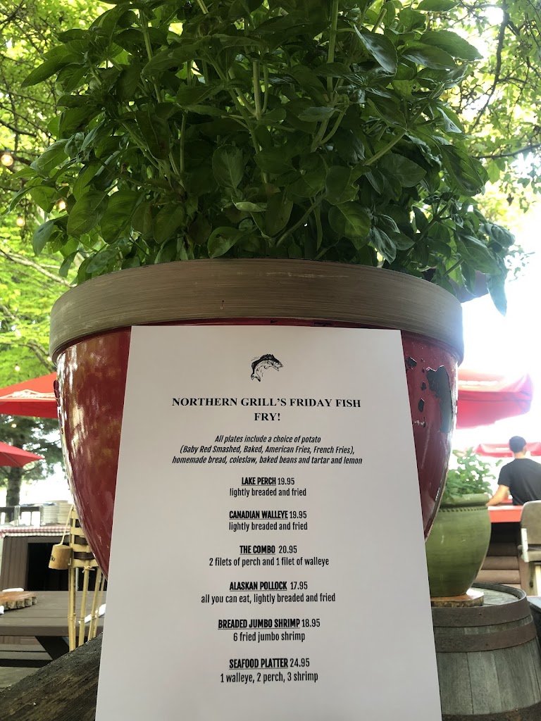  Northern Grill & Pub