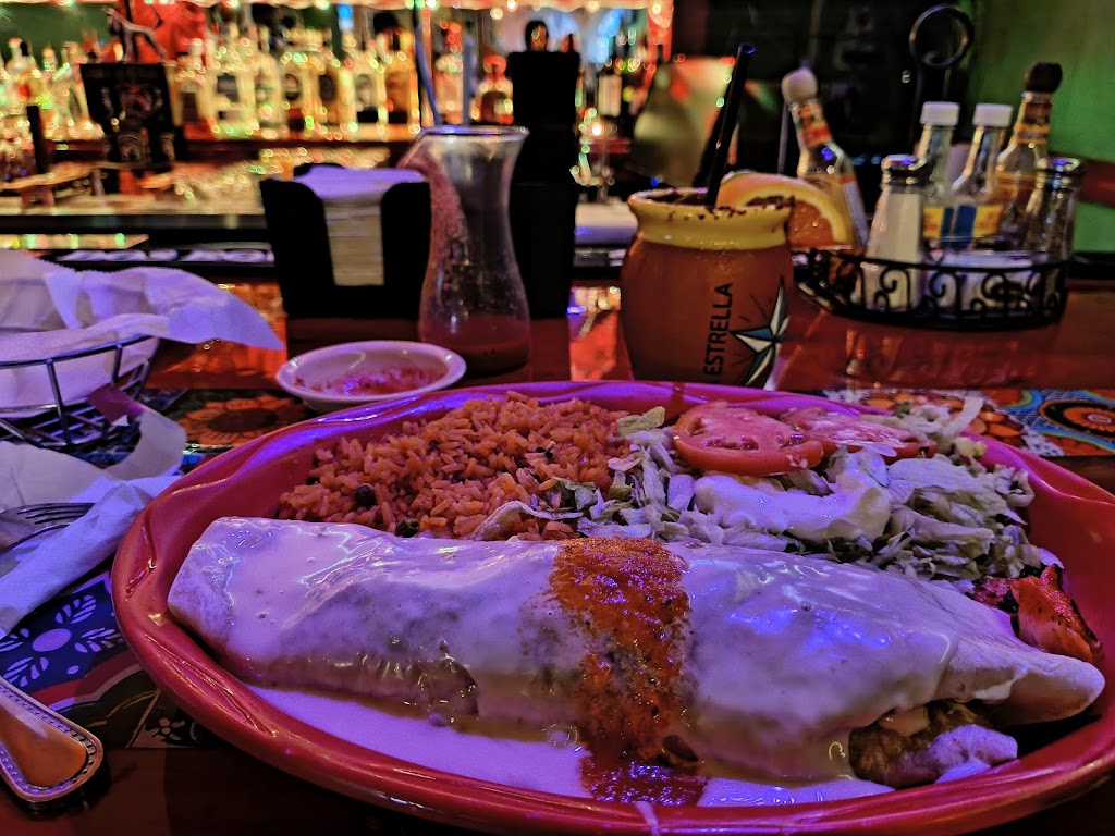  Azul Tequila Bar & Grill