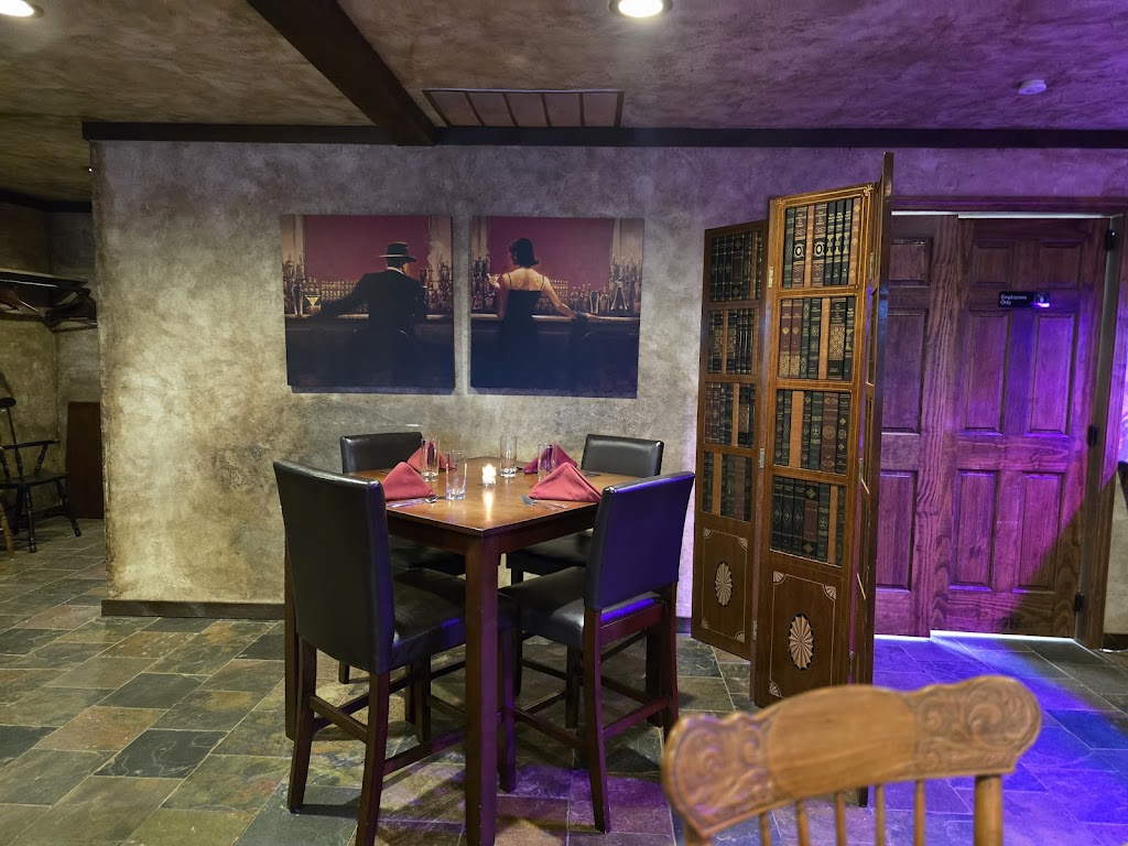  Bortolotti's Cin Cin