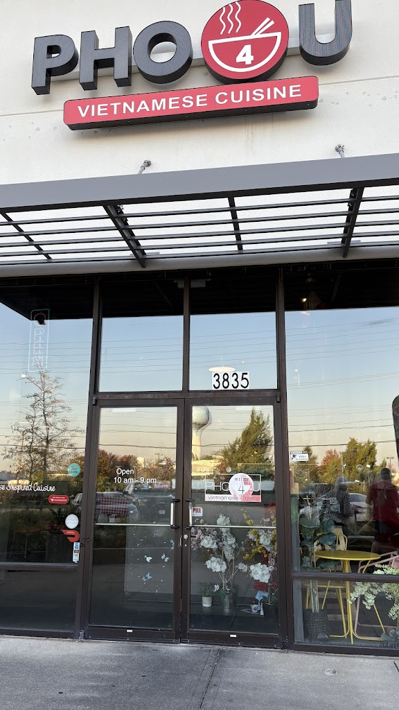  PHO 4 U Vietnamese Cuisine