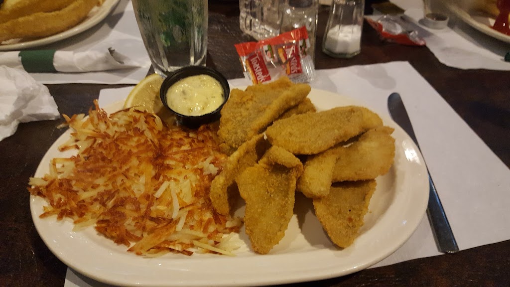  Lawson's Triple O Bar & Supper Club