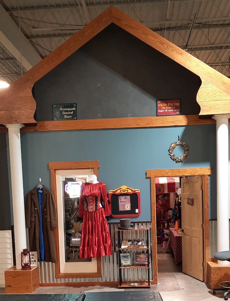  Midwest Market @ 2210