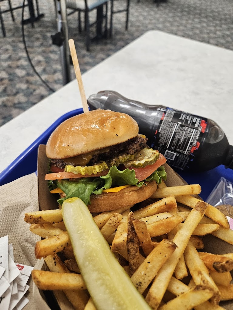  Ascension All Saints Hospital Cafeteria