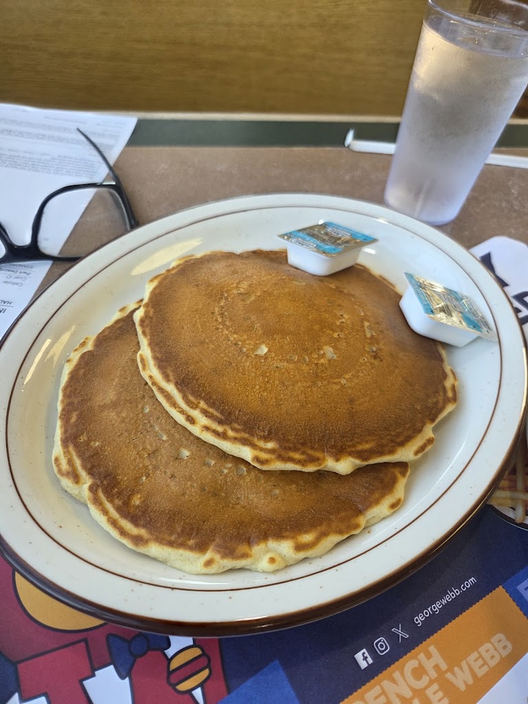  George Webb Restaurant