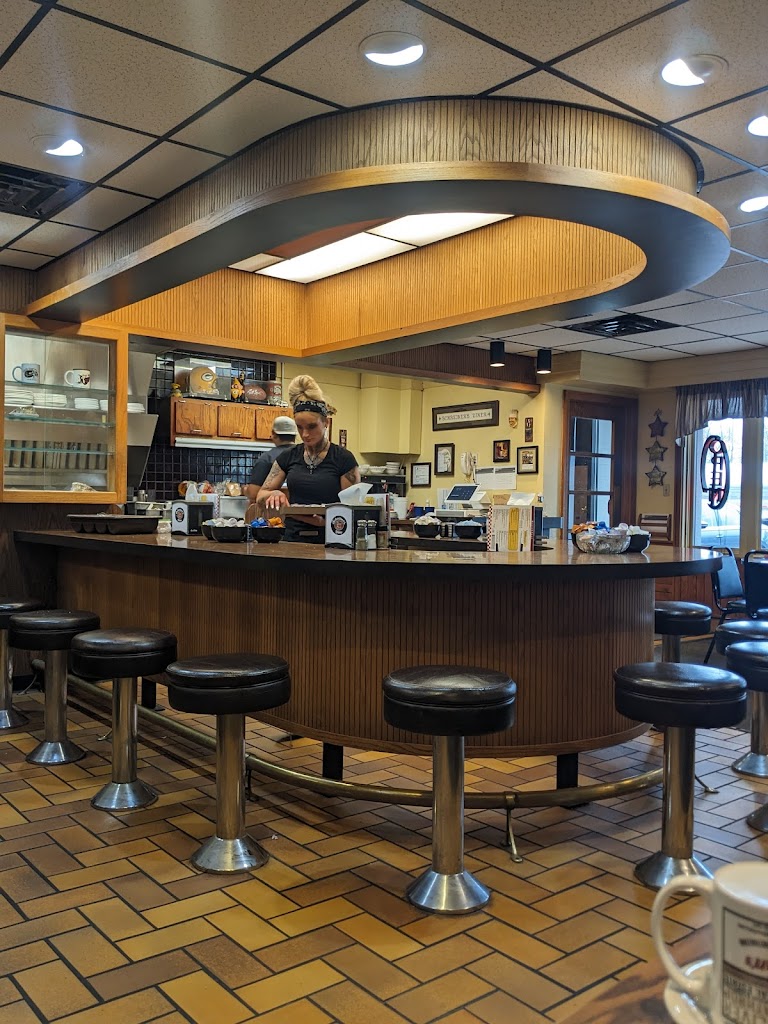  Schreiner's Diner