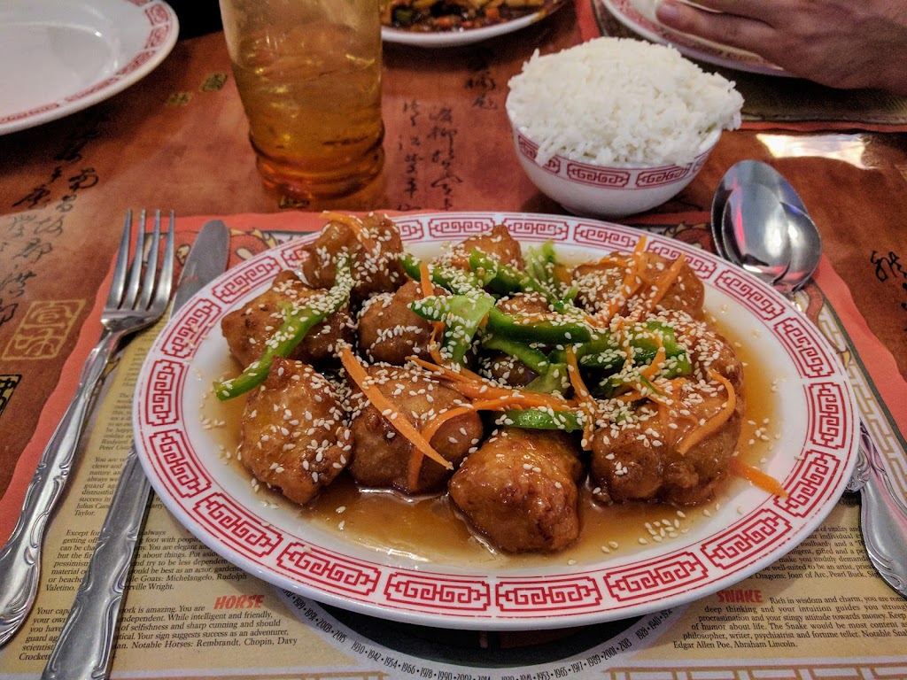  Golden Gate Restaurant