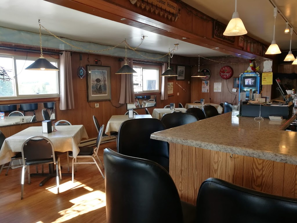  Ed & Sharon's Restaurant and Catering