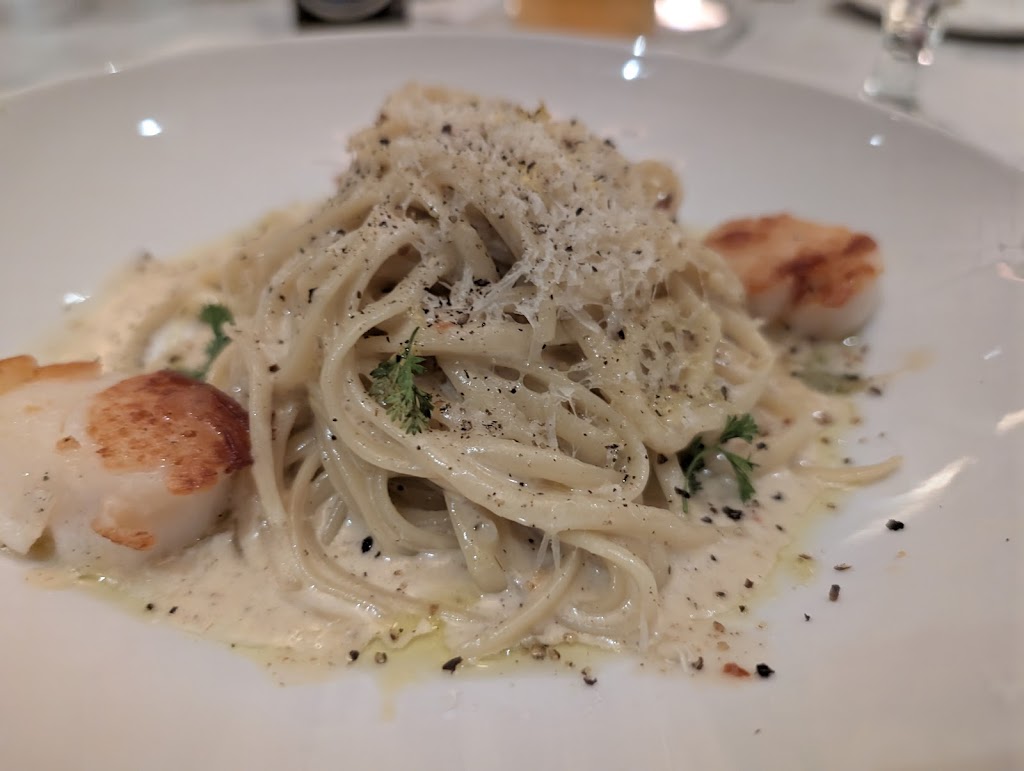  The Waterfront Restaurant and Tavern