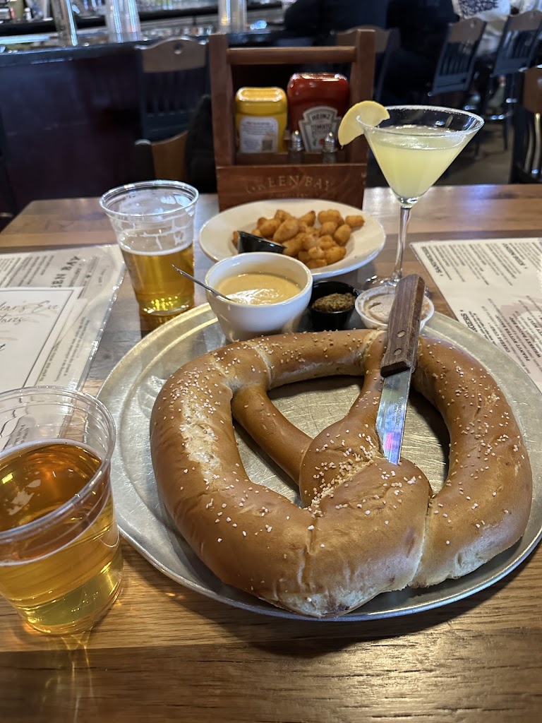  Green Bay Distillery