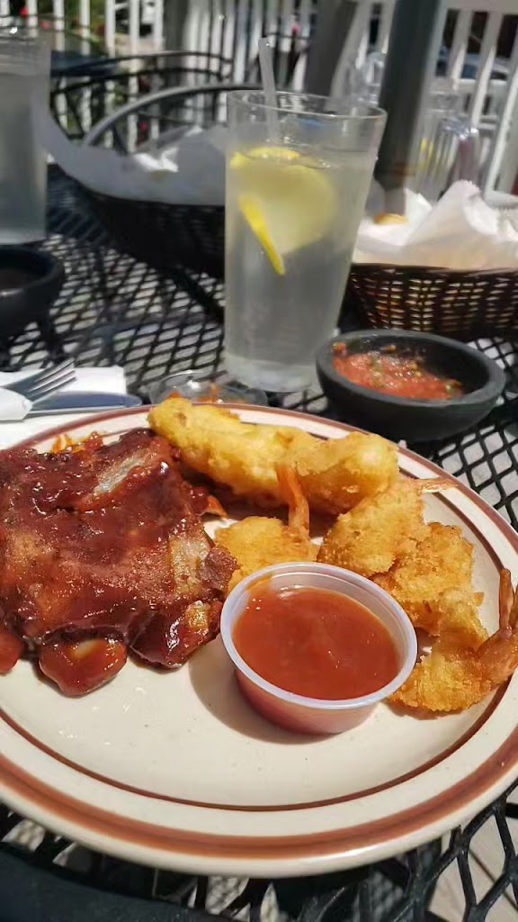  Margaritas Mexican Grill