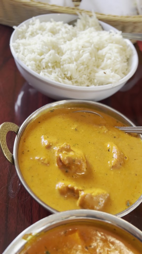  Cafe India Bar & Grill (Bay View)