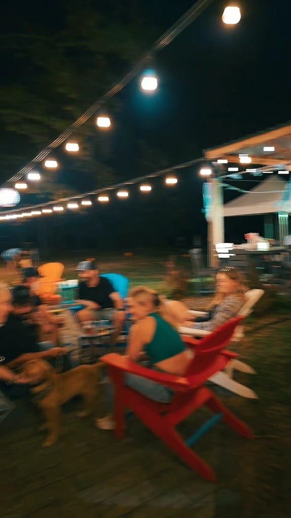  Northfork Fin & Filet