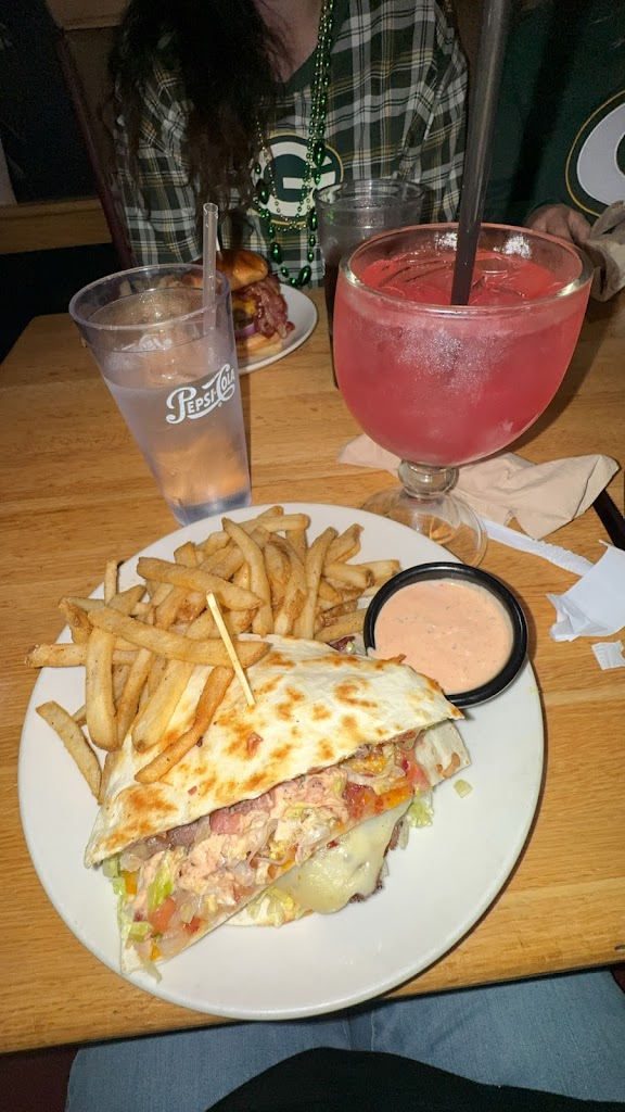  Applebee's Grill + Bar