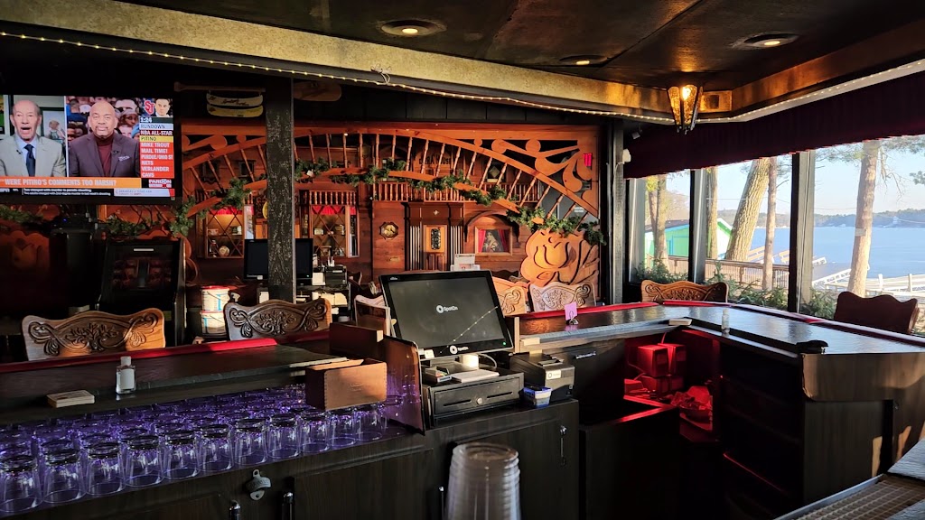  Silvercryst Supper Club Resort & Motel