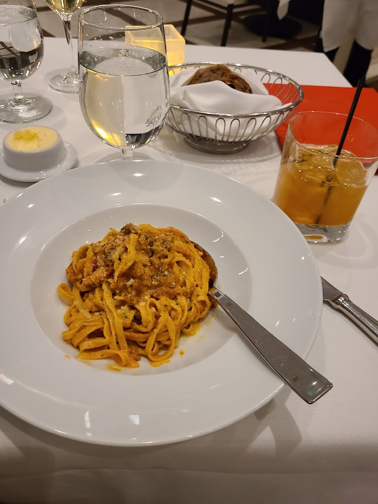  Bacchus - A Bartolotta Restaurant