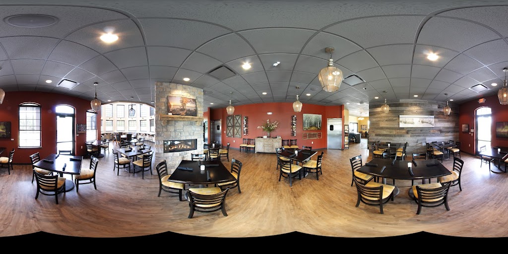  Glacier Ledge Restaurant and Bar