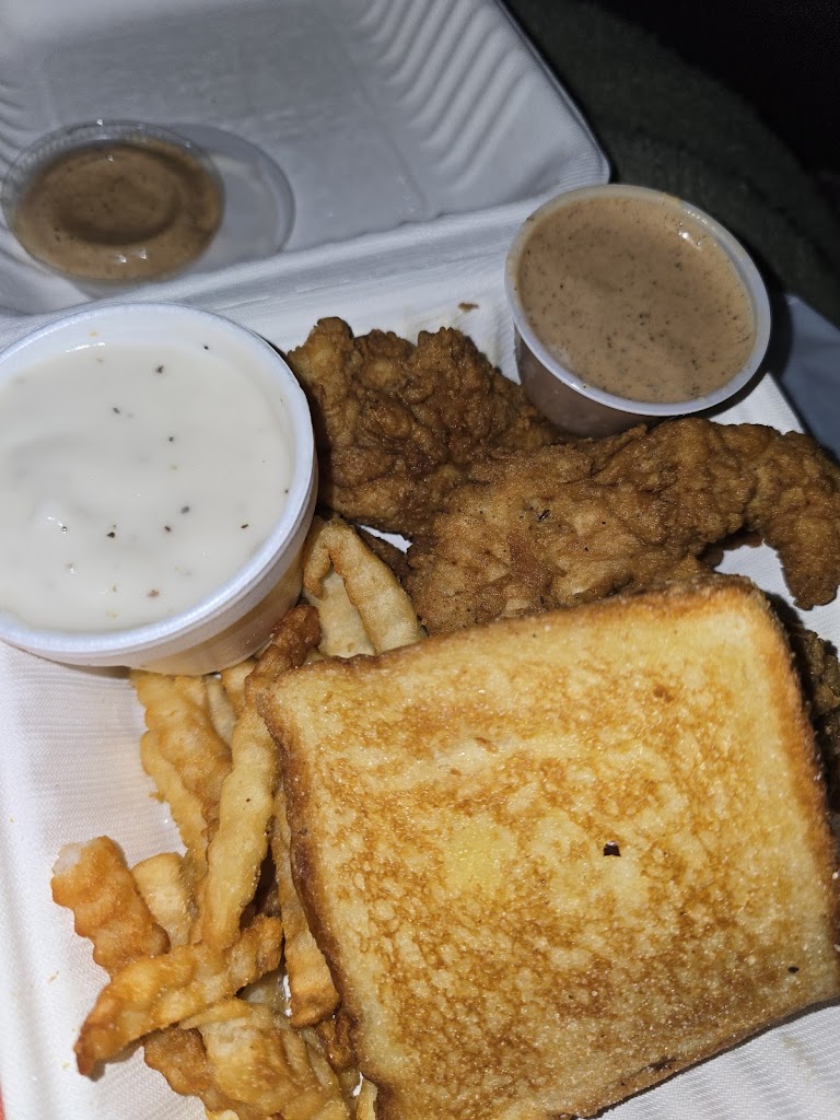  Layne's Chicken Fingers- Appleton