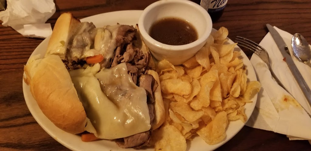  Brosi’s Pub & Eatery