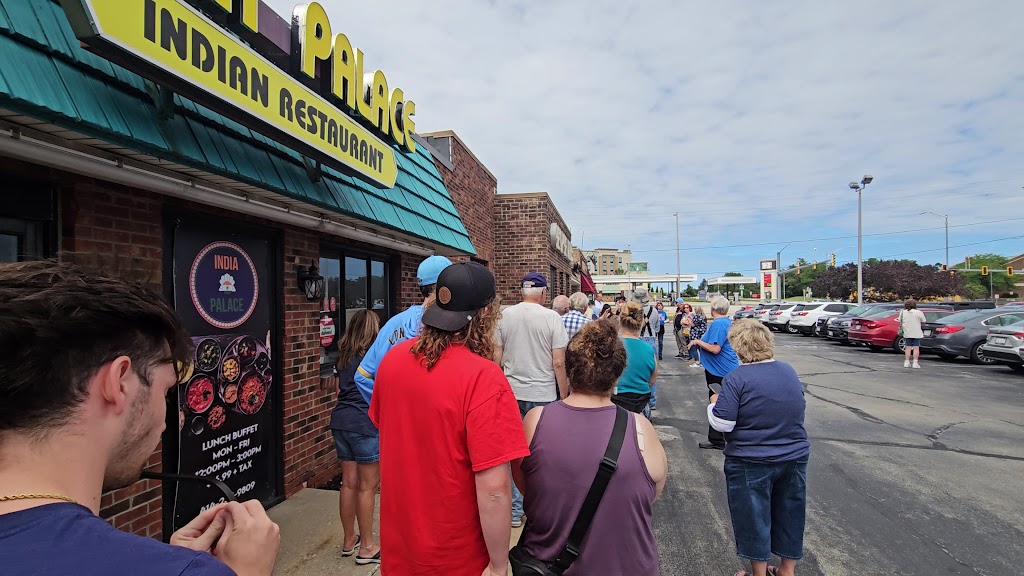  George Webb Restaurant