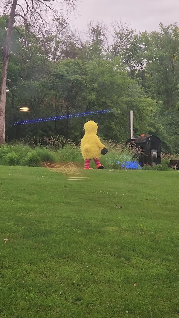  Fishtail Inn Bar & Grill